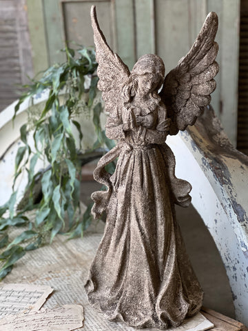 Blessington Angel | 27" | SOLD OUT