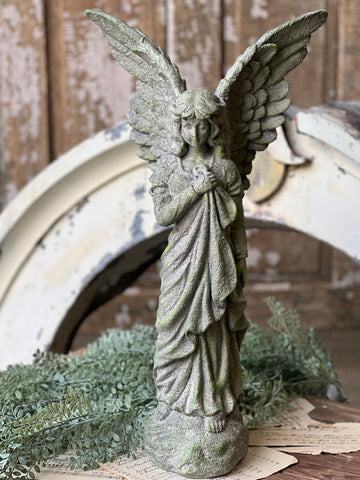 Gracious Angel | 24" | Limited Stock - Last 18pcs! (Will be discontinued for Spring 2026)