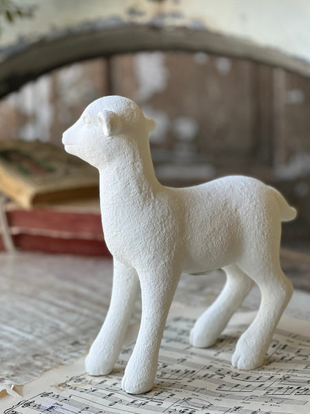 Shepherd's Rest Lamb | Standing | NOT CURRENTLY IN STOCK-New For Spring 2026! | ETA December