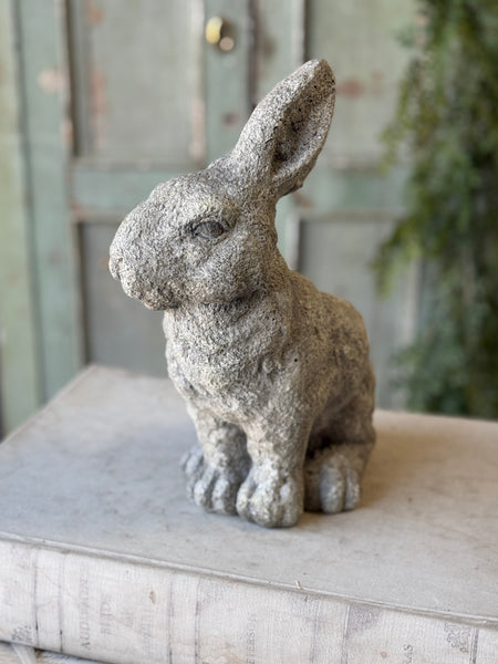 Bunny Bouquet Planter | 11.75" | Standing | NOT CURRENTLY IN STOCK-New For Spring 2027!
