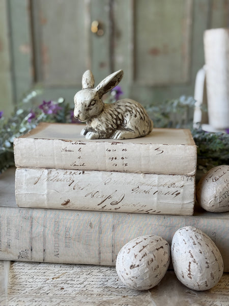 Pippin Rabbit | 4.75" | NOT CURRENTLY IN STOCK-New For Spring 2027!