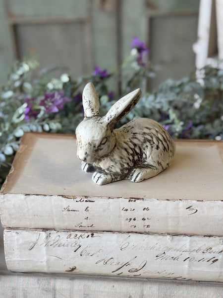 Pippin Rabbit | 4.75" | NOT CURRENTLY IN STOCK-New For Spring 2027!
