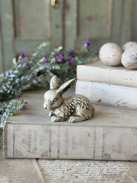 Pippin Rabbit | 4.75" | NOT CURRENTLY IN STOCK-New For Spring 2027!