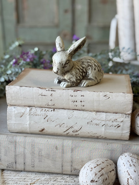 Pippin Rabbit | 4.75" | NOT CURRENTLY IN STOCK-New For Spring 2027!