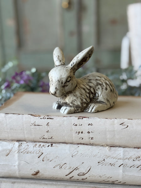 Pippin Rabbit | 4.75" | NOT CURRENTLY IN STOCK-New For Spring 2027!