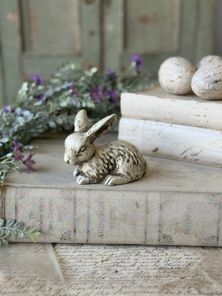Pippin Rabbit | 4.75" | NOT CURRENTLY IN STOCK-New For Spring 2027!