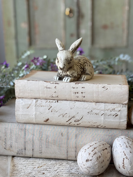 Pippin Rabbit | 4.75" | NOT CURRENTLY IN STOCK-New For Spring 2027!