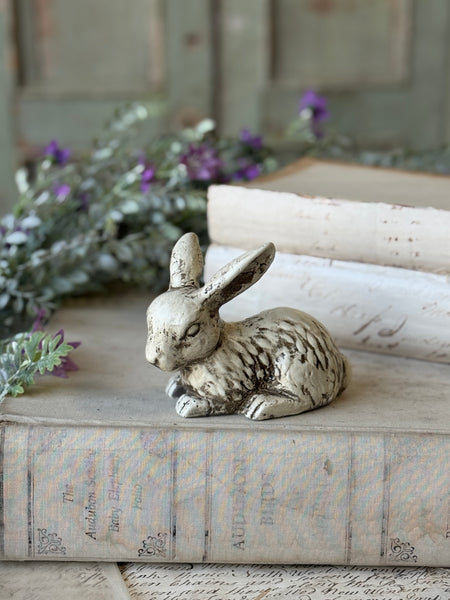 Pippin Rabbit | 4.75" | NOT CURRENTLY IN STOCK-New For Spring 2027!