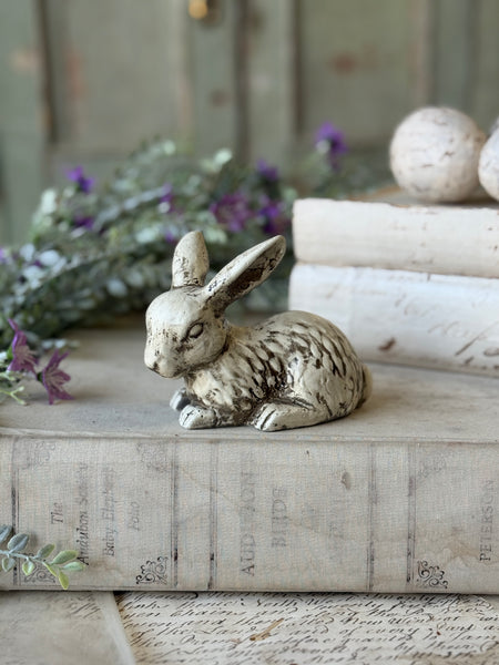 Pippin Rabbit | 4.75" | NOT CURRENTLY IN STOCK-New For Spring 2027!