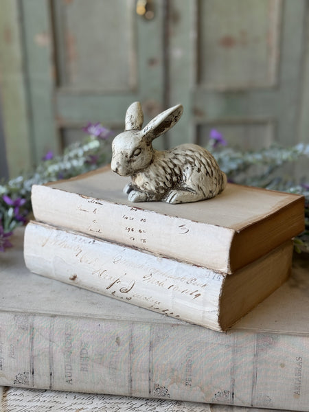 Pippin Rabbit | 4.75" | NOT CURRENTLY IN STOCK-New For Spring 2027!