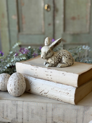 Pippin Rabbit | 4.75" | NOT CURRENTLY IN STOCK-New For Spring 2027!