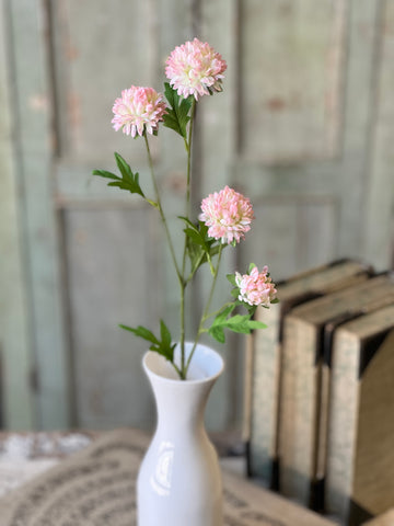 Miriam Mums | 23" | Sorbet | NOT CURRENTLY IN STOCK-New For Spring 2026!