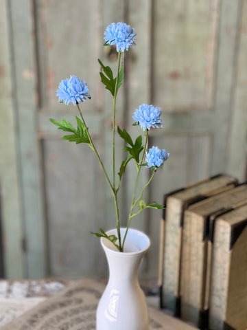 Miriam Mums | 23" | Sky | NOT CURRENTLY IN STOCK-New For Spring 2026!