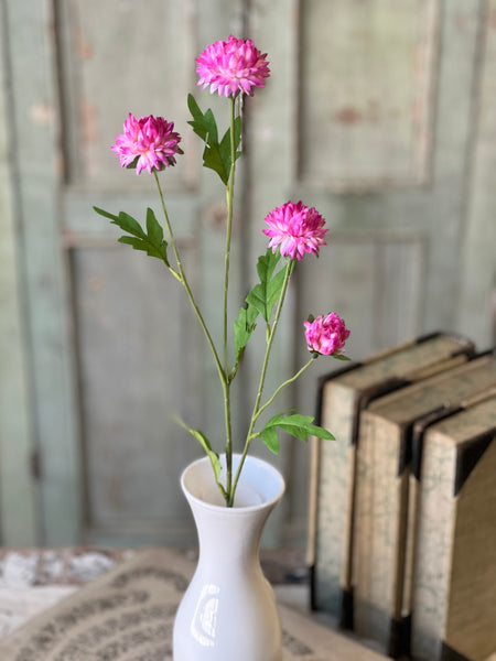 Miriam Mums | 23" | Vanity | NOT CURRENTLY IN STOCK-New For Spring 2026!