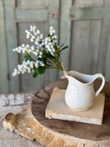 Wishlet Bud Bundle | 13" | Cream | NOT CURRENTLY IN STOCK-New For Spring 2026!