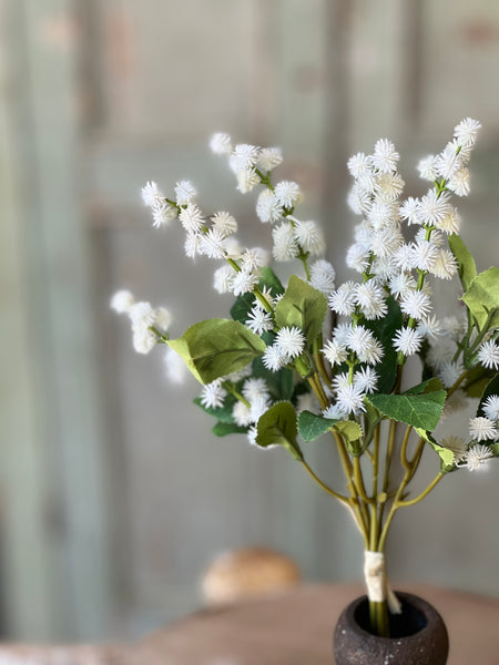 Wishlet Bud Bundle | 13" | Cream | NOT CURRENTLY IN STOCK-New For Spring 2026!