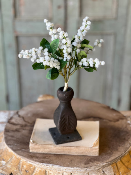 Wishlet Bud Bundle | 13" | Cream | NOT CURRENTLY IN STOCK-New For Spring 2026!