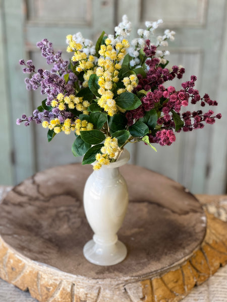 Wishlet Bud Bundle | 13" | Yellow | NOT CURRENTLY IN STOCK-New For Spring 2026!