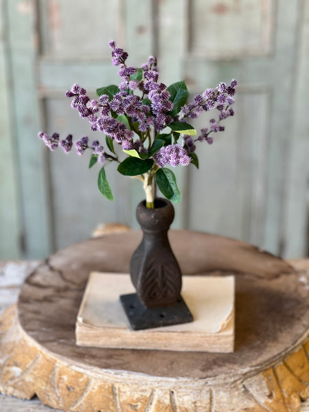 Wishlet Bud Bundle | 13" | Purple | NOT CURRENTLY IN STOCK-New For Spring 2026!