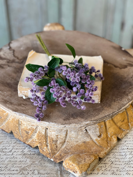 Wishlet Bud Bundle | 13" | Purple | NOT CURRENTLY IN STOCK-New For Spring 2026!