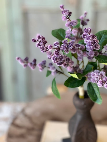 Wishlet Bud Bundle | 13" | Purple | NOT CURRENTLY IN STOCK-New For Spring 2026!