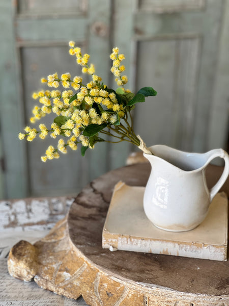 Wishlet Bud Bundle | 13" | Yellow | NOT CURRENTLY IN STOCK-New For Spring 2026!