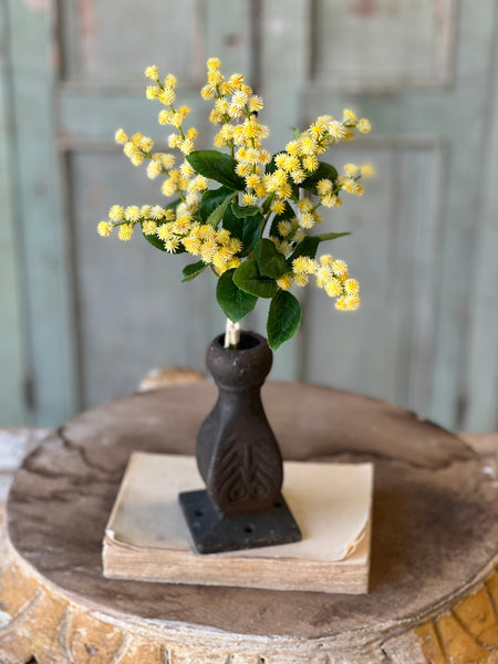 Wishlet Bud Bundle | 13" | Yellow | NOT CURRENTLY IN STOCK-New For Spring 2026!