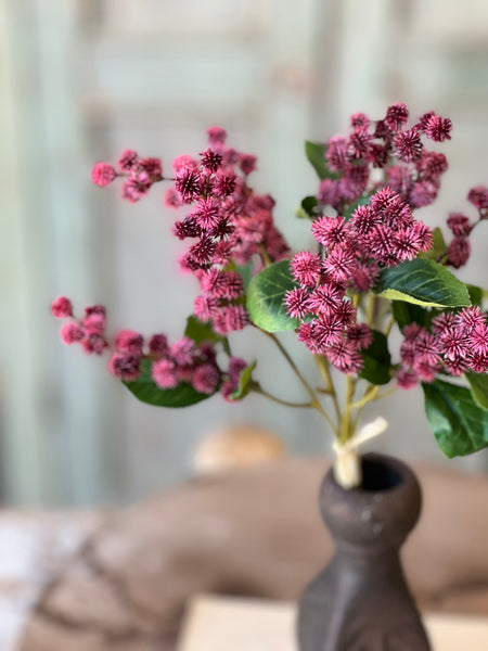 Wishlet Bud Bundle | 13" | Sangria | NOT CURRENTLY IN STOCK-New For Spring 2026!