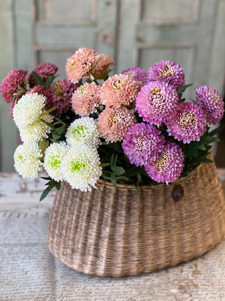 Corsage Florets | 17" | Cream | NOT CURRENTLY IN STOCK-New For Spring 2026!