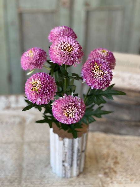 Corsage Florets | 17" | Siren | NOT CURRENTLY IN STOCK-New For Spring 2026!