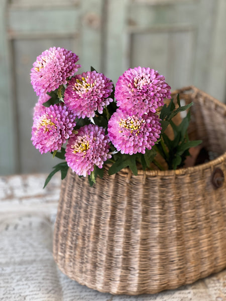 Corsage Florets | 17" | Siren | NOT CURRENTLY IN STOCK-New For Spring 2026!