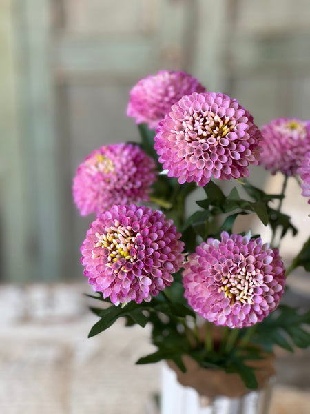 Corsage Florets | 17" | Siren | NOT CURRENTLY IN STOCK-New For Spring 2026!