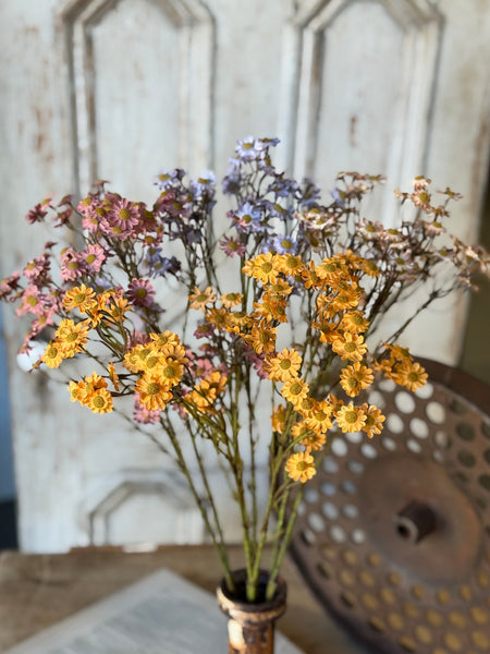 Fairmont Blooms | 27" | Fawn | NOT CURRENTLY IN STOCK-New For Holiday 2026!