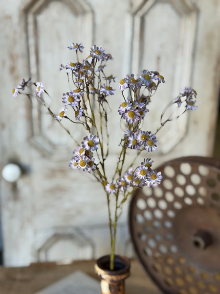 Fairmont Blooms | 27" | Haze | NOT CURRENTLY IN STOCK-New For Holiday 2026!