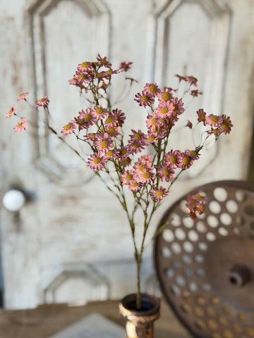 Fairmont Blooms | 27" | Rosewood | NOT CURRENTLY IN STOCK-New For Holiday 2026!