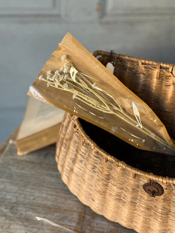 Market Flower | 15" | Baby's Breath | NOT CURRENTLY IN STOCK-New For Holiday 2026!