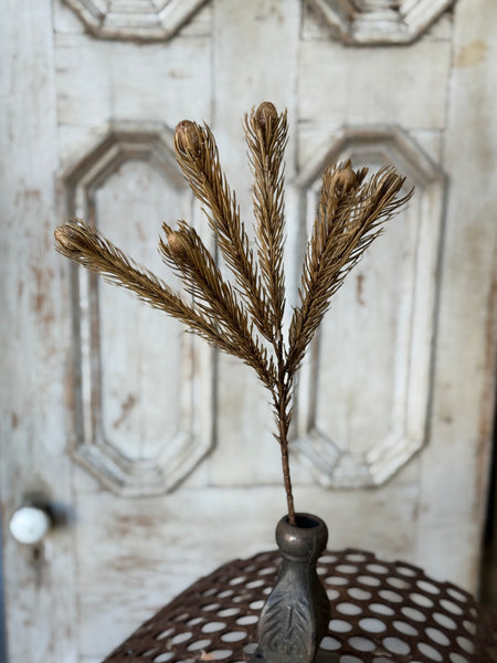 Comet Cone Spray | 19" | NOT CURRENTLY IN STOCK-New For Holiday 2026!