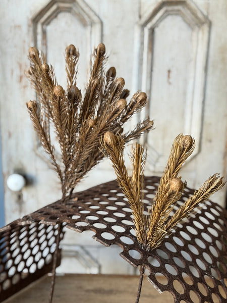 Comet Cone Spray | 19" | NOT CURRENTLY IN STOCK-New For Holiday 2026!