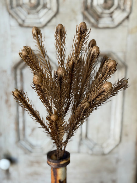 Comet Cone Spray | 24" | NOT CURRENTLY IN STOCK-New For Holiday 2026!