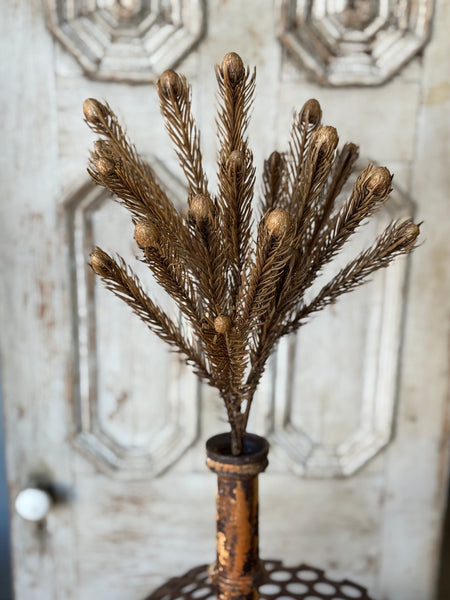 Comet Cone Spray | 24" | NOT CURRENTLY IN STOCK-New For Holiday 2026!