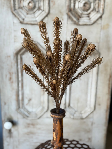 Comet Cone Spray | 24" | NOT CURRENTLY IN STOCK-New For Holiday 2026!