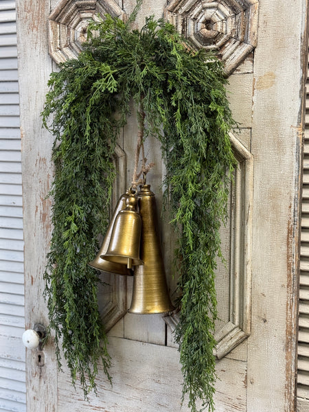 Greenfall Cedar Swag | 6' | NOT CURRENTLY IN STOCK-New For Holiday 2026!