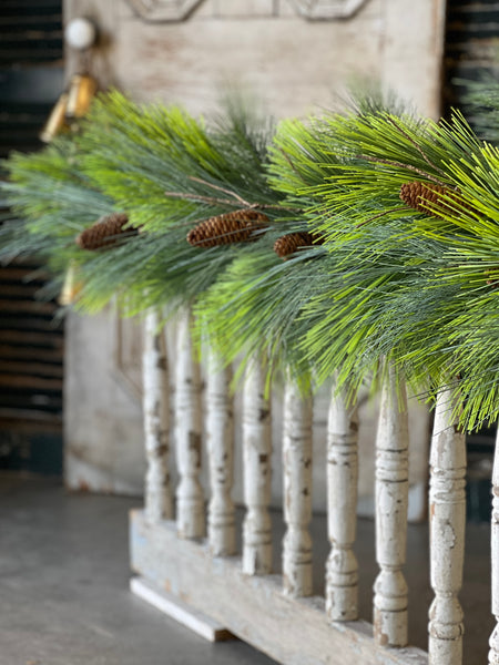 Luxe Pine Garland | 6' | NEW CLOSEOUT!  From $19.95