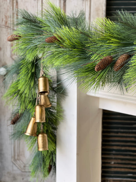 Luxe Pine Garland | 6' | NEW CLOSEOUT!  From $19.95