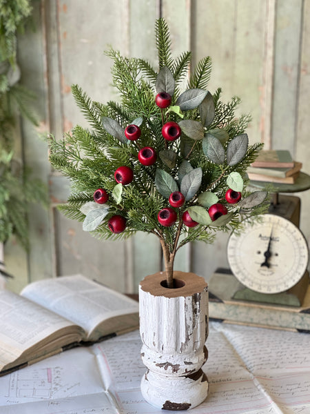 Fireside Spray | 26" | SOLD OUT