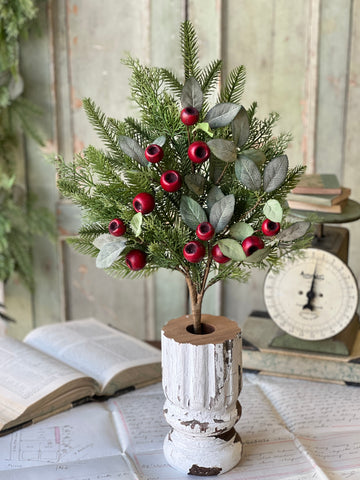 Fireside Spray | 26" | SOLD OUT