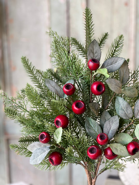 Fireside Spray | 26" | SOLD OUT