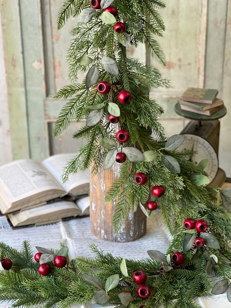 Fireside Garland | 5' | SOLD OUT