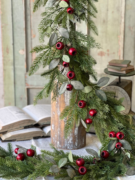 Fireside Garland | 5' | SOLD OUT