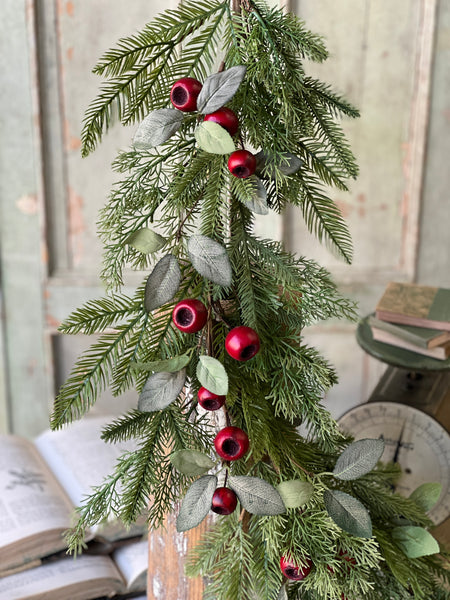 Fireside Garland | 5' | SOLD OUT